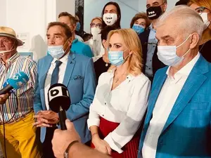 Firea și înțelepții/FOTO: facebook.com