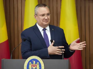 Nicolae Ciucă - Foto: Profimedia Images