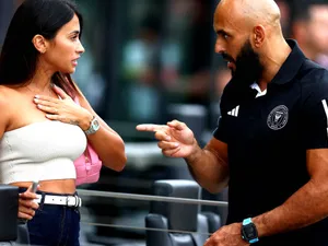 Fără discuții! Bodyguardul plătit de Messi cu 230.000 de euro pe lună, OUT