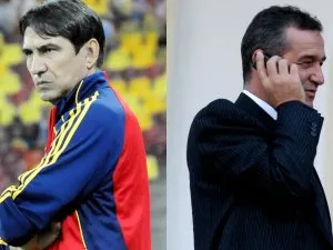 ȘOCANT! Pițurcă, acționar la echipa lui Becali în timp ce era selecționerul României: 'E grav și e caz unic în lume, e inimaginabil așa ceva în fotbalul real!'
