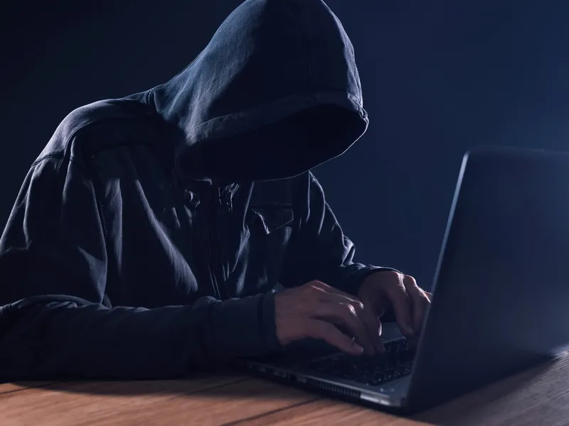 Hacker, imagine ilustrativă - Foto: Profimedia Images