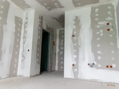 Lucrări de ghips carton Foto: daibau.ro