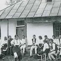 Care a fost primul film sonor în limba română - Foto: istoriafilmuluiromanesc.ro