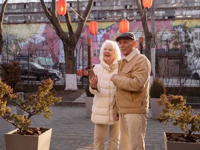 Pensionari Foto: Freepik (imagine cu rol ilustrativ)