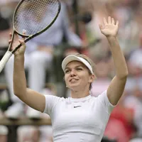 Simona Halep a făcut un anunț important pentru fanii ei. - Foto: Profimedia Images