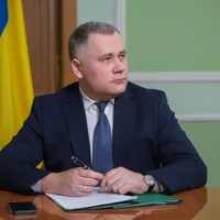 Consilierul președintelui Ucrainei. Foto: president.gov.ua