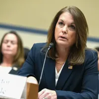 Șefa Secret Service, Kimberly Cheatle, a demisionat, după tentativa de ucidere a lui Donald Trump - Foto: Profimedia(imagine cu rol ilustrativ)