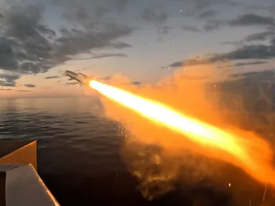 Bulgaria cumpără rachete anti-navă ca să apere coastele Mării Negre - Foto: profimedia Images (imagine cu rol ilustrativ)