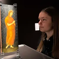 O pictură de Rafael, realizată la 20 de ani, ar putea fi vândută cu milioane la licitație. Fabuloasă: FOTO - Profimedia(imagine cu rol ilustrativ)