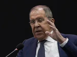 Lavrov, despre acordul de pace convenit între SUA şi Ucraina: Nu vom accepta o pace care să pună vieţi în pericol