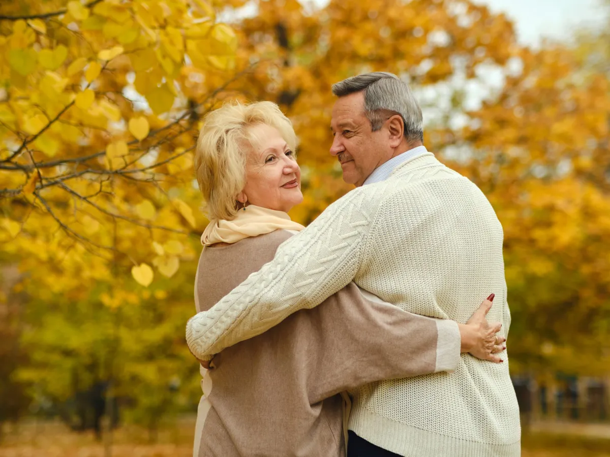 Pensionari la pensie - Foto: Freepik