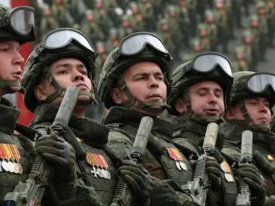 De ce nu mai înaintează soldații ruși pe frontul din Ucraina? Principala problemă a armatei ruse pe care Putin nu a reușit să o rezolve