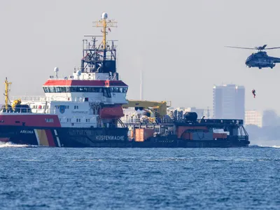 Război total petrolierelor lui Putin - Foto: Profimedia Images (imagine cu rol ilustrativ)