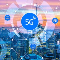 Legea 5G, promulgată de președintele Klaus Iohannis. / Foto: acquasiscapital.com