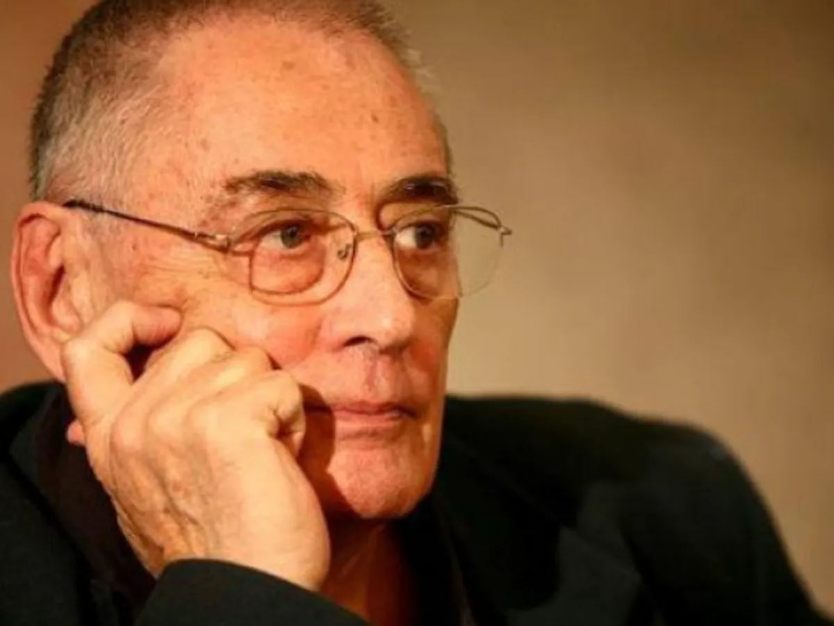 Horia Moculescu - Foto: Facebook / Horia Moculescu