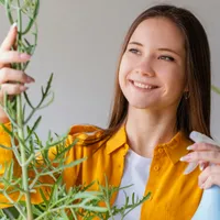 Planta pe care să o ai în casă dacă vrei să atragi norocul. Bună și pentru slăbit, detox și colagen - Foto: Freepik (imagine cu rol ilustrativ)