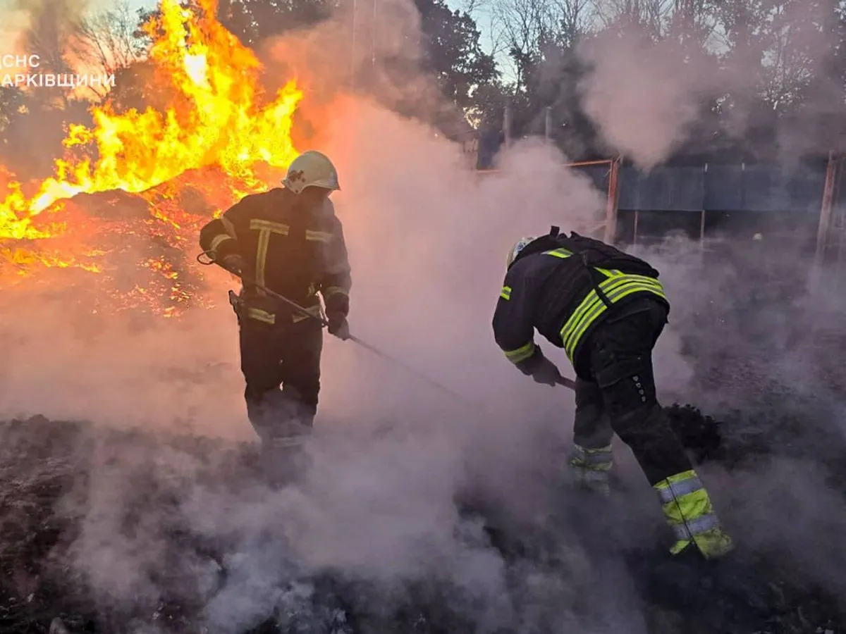 Rușii au atacat Ucraina cu peste 1.560 de drone și 56 rachete balistice într-o săptămână - Foto: Profimedia Images (imagine cu  rol ilustrativ)