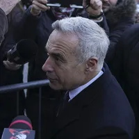 Kelemen Hunor: Călin Georgescu nu e contrasistem, e omul vechiului sistem, din Reţeaua Caraman - Foto: INQUAM PHOTOS/Octav Ganea