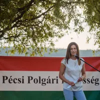 Judit Varga: Guvernul ungar va răspunde „atacurilor fără precedent de la Bruxelles”/FOTO: Facebook/JuditVarga