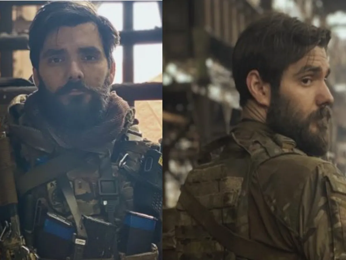 Scrisoarea disperată de pe front a unui colonel către Zelenski: „o harababură, personal insuficient” - FOTO: colaj X