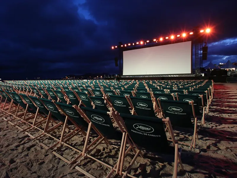 Festivalul de Film de la Cannes 2021 debutează marți. FOTO: Facebook