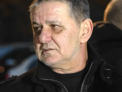Statuie în Ghencea! Marius Lăcătuș a făcut cererea în direct: 