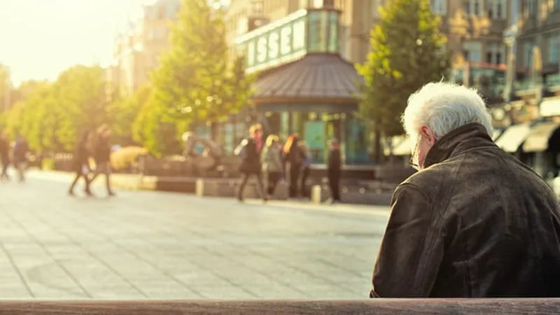 Contribuția la pilonul II de pensii va crește la 4,75%. Cum afli câți bani ai în conturi /FOTO: Unsplash