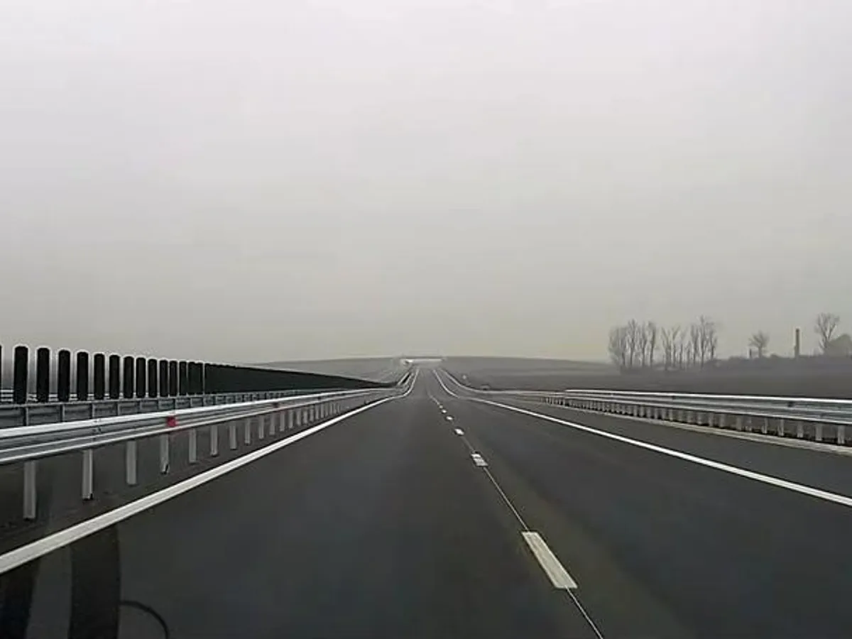 A3 Rasnov - Cristian/FOTO: YouTube (captură)