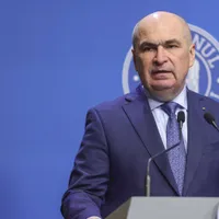 Ilie Bolojan Foto: Inquam Photos / Octav Ganea