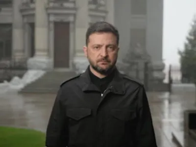 Zelenski, mesaj către popor după publicarea planului Trump-Putin: „Fie pierdem demnitatea, fie pierdem un partener esențial”