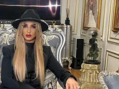 Anamaria Prodan s-a retras! Surpriză de proporții, după decizia definitivă a instanței în procesul cu Reghecampf