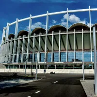 Nicușor Dan a anunțat că s-au făcut bani în 2023 cu Arena Națională. Cât s-a încasat - Foto: Facebook/ Nicușor Dan