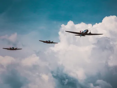 SUA retrag avioanele militare dintr-un stat european după refuzul privind folosirea bazelor pentru Iran - Foto: Freepik (Imagine cu rol ilustrativ)