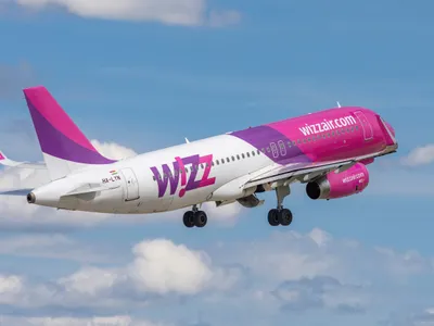 Wizz Air a plătit 40.000 € unui român umilit de compania aviatică. „3 zile nu au răspuns la telefon” - Foto: Wizz Air / imagine cu rol ilustrativ