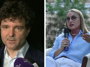 Cum l-a numit Gabriela Szabo pe Nicușor Dan, după ce și-a anunțat demisia de la CSM București