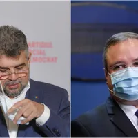 SONDAJ Diferența dintre PSD și PNL ar fi de 10%. Partidul lui Ciolacu, dublu față de AUR / fanatik.ro