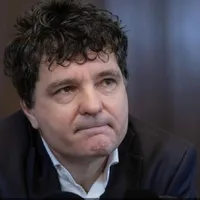 Nicușor Dan, primarul Capitalei-Foto: Inquam Photos / Ilona Andrei