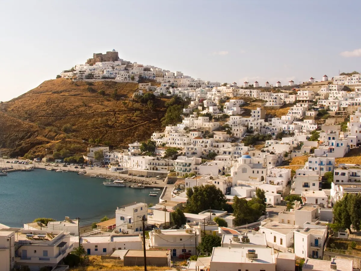 Grecia - Foto: Profimedia images