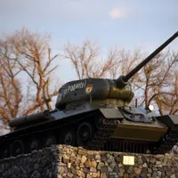 Separatiștii și trupele ruse din Transnistria exersează operațiunea Iași-Chișinău, contra României - Foto: Profimedia Images