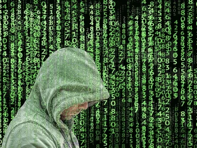 Hacker Imagine cu rol ilustrativ Foto: Pixabay.com