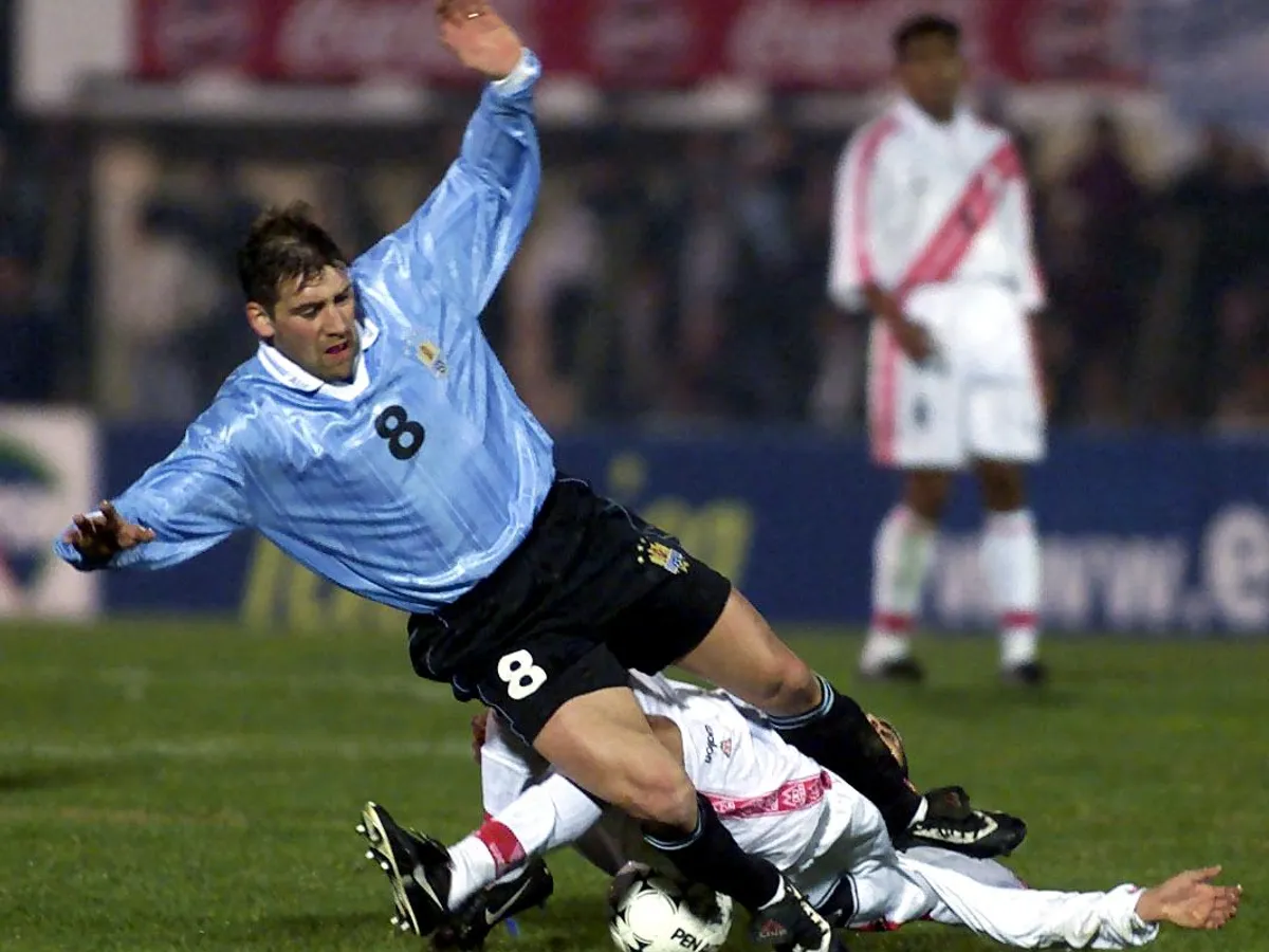 Fabian O'Neill - Foto: Profimedia Images