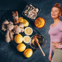 Leguma, denumită și „aurul maro” care te ajută să slăbești și își întărește imunitatea. Costă 15 lei - Foto: Colaj Unsplash (imagine cu rol ilustrativ)