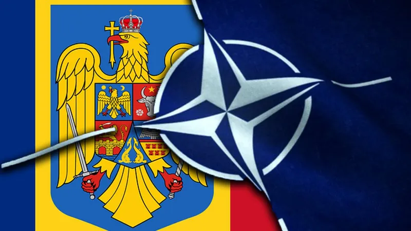 INSCOP: Românii cred că NATO va apăra țara noastră în cazul unei agresiuni din partea Rusiei/FOTO: dw.com