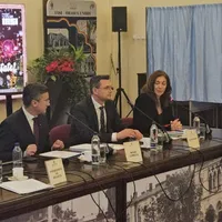 Alianța PNL-PSD-PMP de la Iași a fost oficializată mai devreme: au fost aleși viceprimarii: FOTO - Ziarul de Iasi(imagine cu rol ilustrativ)