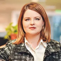 Alina Culcea, Președinte ARPIM (Asociația Română a Producătorilor Internaționali de Medicamente)