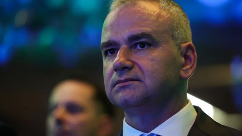 Lista candidaților USR Iași la alegerile parlamentare. Filiala speră la trei mandate Foto: Facebook/ Marius Bodea