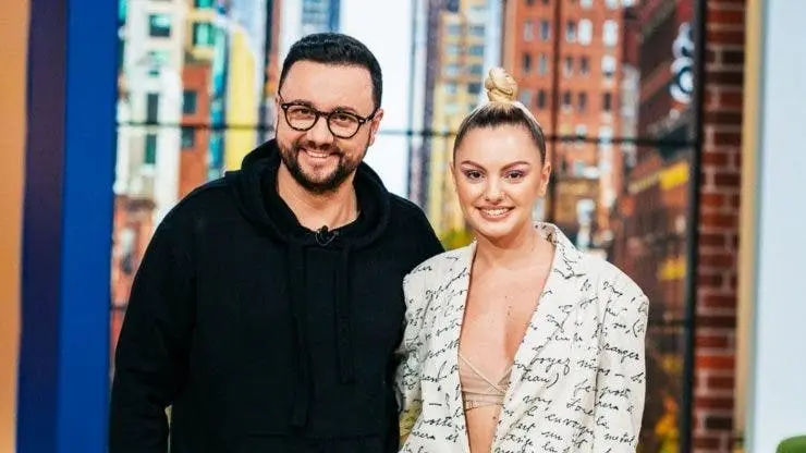 După ce i-a jignit pe Velea și pe Antonia, Măruță s spus „lucruri nasoale” despre Alexandra Stan / Libertatea.ro