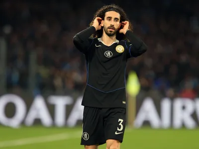 Marco Cucurella - Foto: Profimedia images