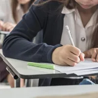 Rezultatele la Bacalaureat, sesiunea de toamnă. - Foto: INQUAM PHOTOS / Octav Ganea
