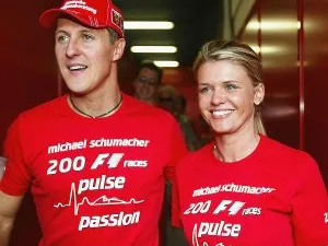 Noi detalii-ȘOC despre starea lui Michael Schumacher: 'Nu vom mai auzi nimic din partea lui!'